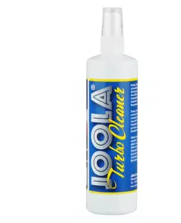 Doplnky na stolný tenis Čistič na rakety Joola Turbo Cleaner 250 ml