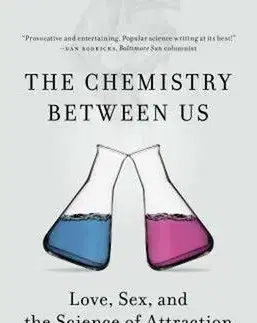 Partnerstvo The Chemistry Between Us - Larry Young,Brian Alexander