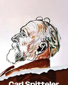 Skutočné príbehy Imago - Carl Spitteler
