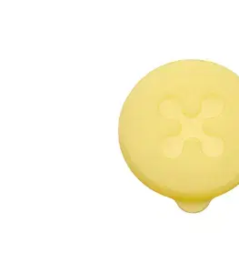 Kuchynské náradie Tescoma viečka na jogurty PRESTO ø 8 cm, 2 ks