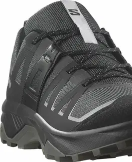 Nízka outdoor obuv Salomon Extend Hiking M Veľkosť: 42 EUR
