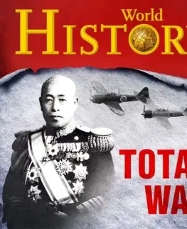 História Saga Egmont Total War (EN)