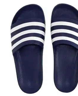 Šľapky Adidas Adilette Aqua Veľkosť: 39 1/3 EUR