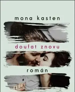 Young adults Doufat znovu - Mona Kasten