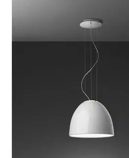 Svietidlá Artemide AR A242100 - Luster na lanku NUR 1xE27/205W/230V AR A242100