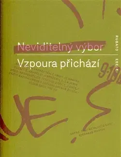 Eseje, úvahy, štúdie Vzpoura přichází