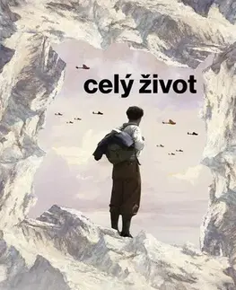 Svetová beletria Celý život - Robert Seethaler,Zuzana Demjánová