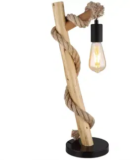 Lampy do obývačky Lampa Ulleu LB1