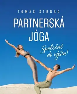 Šport - ostatné Partnerská jóga - Tomáš Strnad