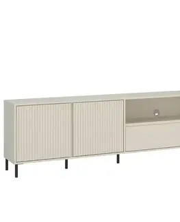 Všetky produkty TV stolík Avenale AVEF03 U118 2D1S kašmír