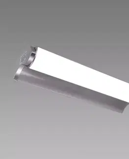 LED osvetlenie pod skrinku Nástenná lampa Matylda LED 9W Silver NW 03579 K1