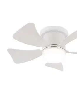 Stropné ventilátory Globo 03609W