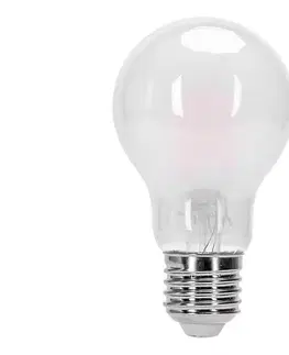 Žiarovky  B.V. LED Žiarovka FILAMENT A60 E27/4W/230V 1800K -  B10106N58