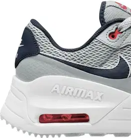 Tenisky Nike Air Max Systm M Veľkosť: 44,5 EUR