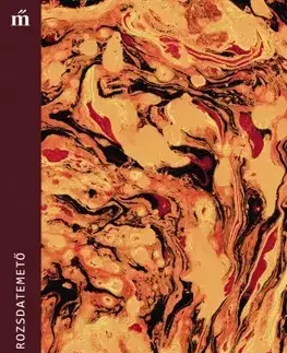 Svetová beletria Rozsdatemető - Endre Fejes
