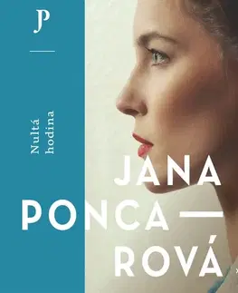 Beletria - ostatné Voxi Nultá hodina