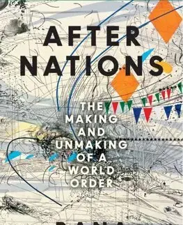Politológia After Nations - Dasgupta Rana