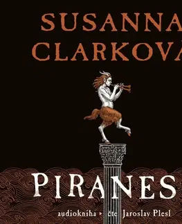 Fantasy, upíri OneHotBook Piranesi