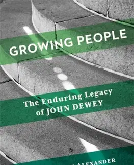 Učebnice, slovníky Growing People - Natalia Rogach Alexander