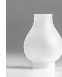 Lampy BRILAGI - Náhradné sklo pre lustre a nástenné svietidlá ROATA, VELA, RUSTIC, QUEEN, TIMONA EX-01077