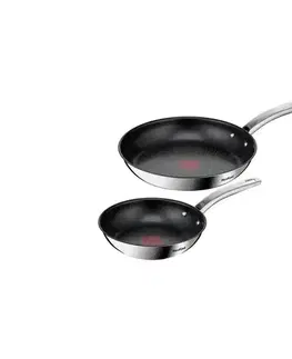 Panvice Tefal Intuition B817S255 2 ks 20 a 26 cm