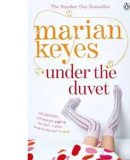 Cudzojazyčná literatúra Under the Duvet - Marian Keyes