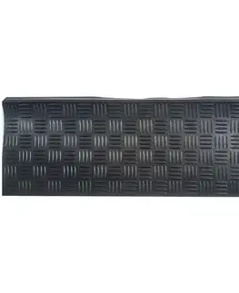Koberce SCHODOVÁ PODLOŽKA GUMOVÁ 25X75 CM