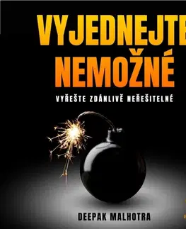 Ekonómia, manažment, marketing Progres Guru Vyjednejte nemožné