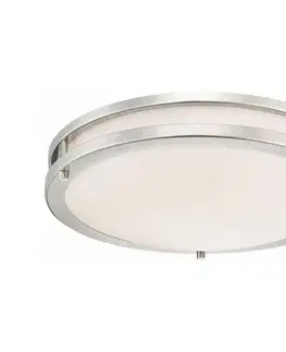 Svietidlá Westinghouse 64012 - LED Stmievateľné stropné svietidlo LAUDERDALE LED/25W/230V 64012