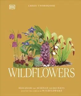 Biológia, fauna a flóra Wildflowers - Chris Thorogood