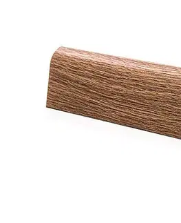 Soklové lišty > KP 40 MDF lišta KP 40 3131