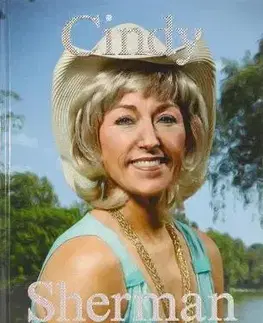 Fotografia Cindy Sherman That’s Me - Raf Simons,Paul Moorhouse