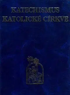 Kresťanstvo Katechismus katolické církve