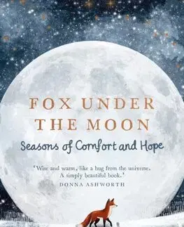 Rozvoj osobnosti Fox Under the Moon - Stacey McNeill