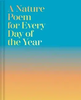 Básničky a hádanky pre deti A Nature Poem for Every Day of the Year - Jane McMorland Hunter