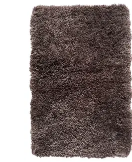 Koberčeky a rohože do kúpeľne Kúpeľňový koberček 50x80cm gba-606 hnedý