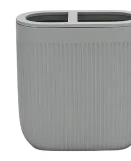 Kúpeľňové doplnky Pohár na zubné kefky BPP0209AA-TBH