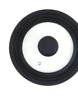 Pokrievky MAKRO - Pokrievka 16,18,20cm