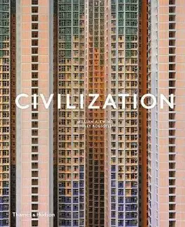Cudzojazyčná literatúra Civilization - William A. Ewing