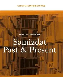 E-knihy Samizdat Past and Present - Tomáš Glanc