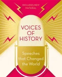 Politológia Voices of History - Montefiore Simon Sebag
