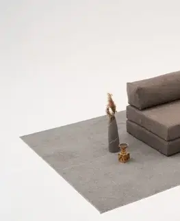 Kreslá Kreslo / Jednomiestna pohovka Comfort - Grey v2