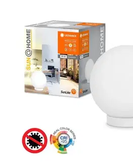 Lampy Ledvance - LED Stmievateľná lampa SUN@HOME LED/8,5W/230V 2200-5000K CRI 95 Wi-Fi 4099854090240