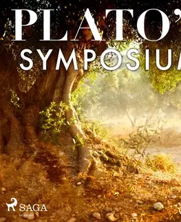 Filozofia Saga Egmont Plato’s Symposium (EN)