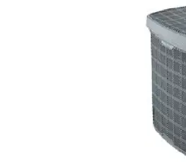 Koše odpadkové MAKRO - Kôš odpadkový 12 l šlapací, rôzne farby