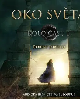 Fantasy, upíri OneHotBook Oko světa