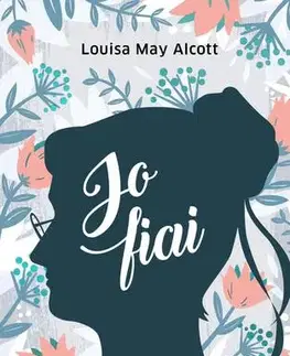 Svetová beletria Jo fiai - Louisa May Alcott