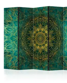 Paravány Paraván Royal Stitching Dekorhome