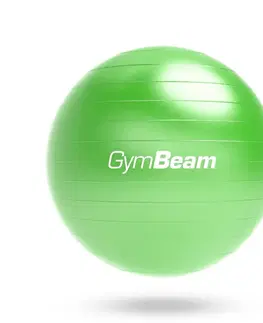 Fitlopty a balančné podložky GymBeam Fitlopta FitBall 85 cm