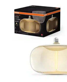 LED osvetlenie LED Žiarovka VINTAGE FILAMENT E27/2,5W/230V 2700K - Osram 4099854173806